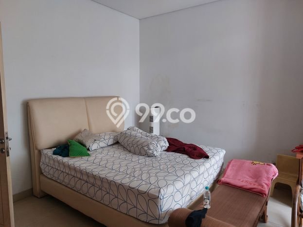 Hunian Elit LB 225m2 Siap Pakai Desain Elegan di Pondok Pinang, Jakarta Selatan Hunian Elit LB 225m2 Siap Pakai Desain Elegan di Pondok Pinang, Jakarta Selatan