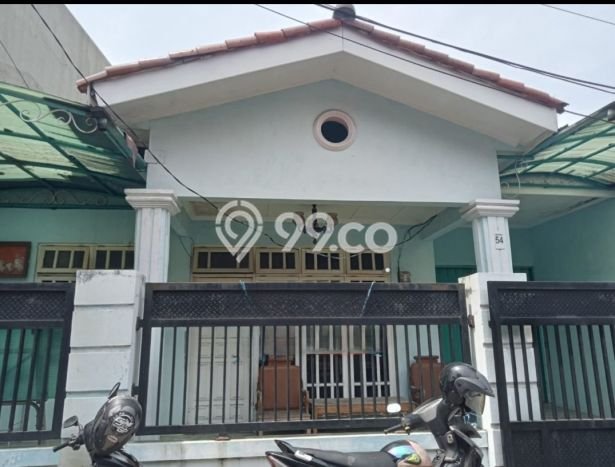 Rumah Modern Cantik 4 Kamar Siap Huni di Cipondoh Rumah Modern Cantik 4 Kamar Siap Huni di Cipondoh