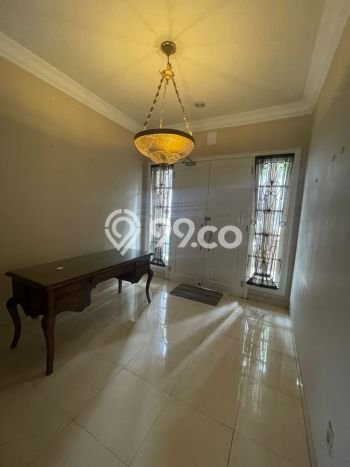Dijual Cepat Rumah 4 KT 3 KM di BSD Virginia Lagoon, Tangerang Dijual Cepat Rumah 4 KT 3 KM di BSD Virginia Lagoon, Tangerang