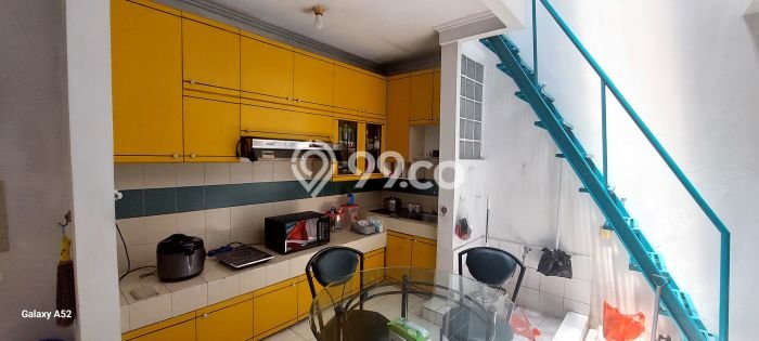 Dijual Rumah Eksklusif 2 KT di Citra Garden, Jakarta Barat Dijual Rumah Eksklusif 2 KT di Citra Garden, Jakarta Barat