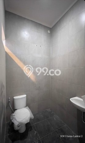 Rumah Minimalis 3 KT LT 100m2 di Kembangan Selatan Rumah Minimalis 3 KT LT 100m2 di Kembangan Selatan