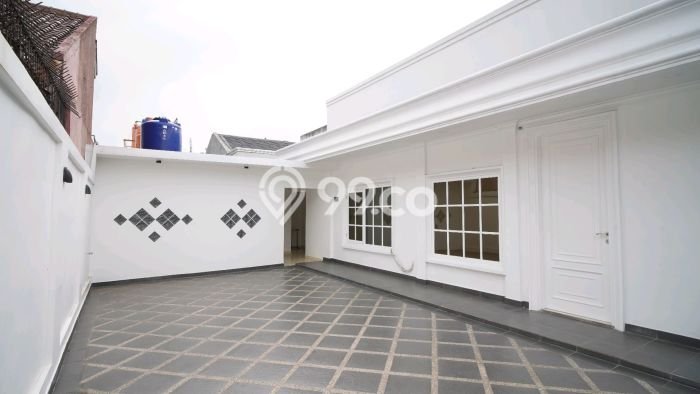 Rumah Eksklusif Dijual LT 973m2 di Mampang Prapatan, Jakarta Selatan Rumah Eksklusif Dijual LT 973m2 di Mampang Prapatan, Jakarta Selatan