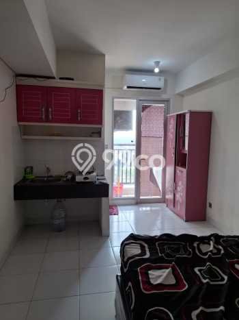 Hunian Apartemen 0 KT 1 KM Dijual di Cengkareng Jakarta Barat, Luas 22m2 Hunian Apartemen 0 KT 1 KM Dijual di Cengkareng Jakarta Barat, Luas 22m2