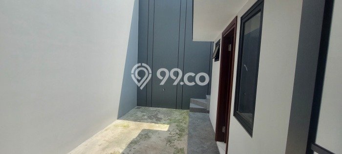 Hunian Nyaman Asri 3 KT Siap Pakai di Kav DKI Jakarta Barat Hunian Nyaman Asri 3 KT Siap Pakai di Kav DKI Jakarta Barat