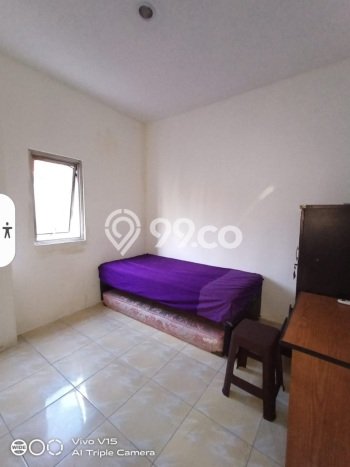 Kost Dijual di Tanjung Duren dengan 63 KT dan Luas 1000m2 Kost Dijual di Tanjung Duren dengan 63 KT dan Luas 1000m2