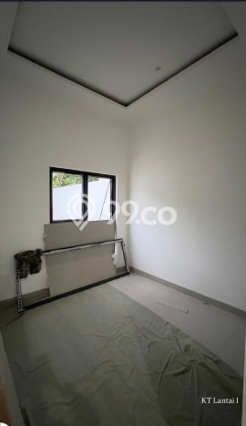 Rumah Minimalis 3 KT LT 100m2 di Kembangan Selatan Rumah Minimalis 3 KT LT 100m2 di Kembangan Selatan
