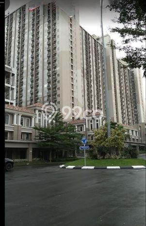 Unit Apartemen 1 Kamar & 1 Kamar Mandi Dijual di Cimanggis, Depok Unit Apartemen 1 Kamar & 1 Kamar Mandi Dijual di Cimanggis, Depok