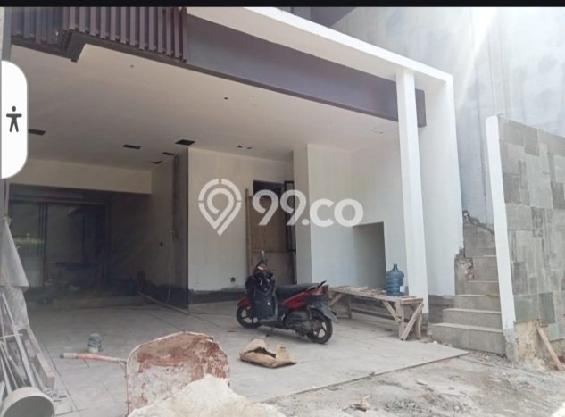 Rumah Luxury Modern Siap Huni di Permata Buana Jakarta Barat Rumah Luxury Modern Siap Huni di Permata Buana Jakarta Barat