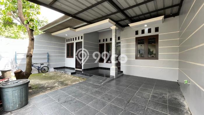 For Sale Rumah 3 Kamar Lokasi Ideal Nyaman dan Strategis di Ciledug For Sale Rumah 3 Kamar Lokasi Ideal Nyaman dan Strategis di Ciledug