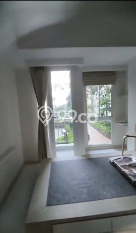 PRIME UNIT! Apartemen di Teluk Naga, 1 KT, Luas 21m², Area Premium, Fasilitas Modern PRIME UNIT! Apartemen di Teluk Naga, 1 KT, Luas 21m², Area Premium, Fasilitas Modern
