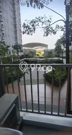 PRIME UNIT! Apartemen di Teluk Naga, 1 KT, Luas 21m², Area Premium, Fasilitas Modern PRIME UNIT! Apartemen di Teluk Naga, 1 KT, Luas 21m², Area Premium, Fasilitas Modern