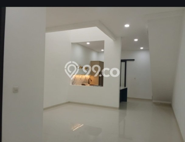 Rumah Elit LB 160m2 Siap Huni Desain Elegan di Metland Puri, Jakarta Barat Rumah Elit LB 160m2 Siap Huni Desain Elegan di Metland Puri, Jakarta Barat