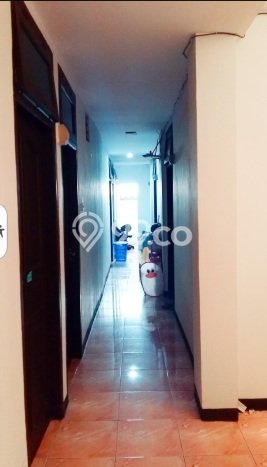 Kost Dijual di Tanjung Duren dengan 63 KT dan Luas 1000m2 Kost Dijual di Tanjung Duren dengan 63 KT dan Luas 1000m2