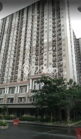 Unit Apartemen 1 Kamar & 1 Kamar Mandi Dijual di Cimanggis, Depok Unit Apartemen 1 Kamar & 1 Kamar Mandi Dijual di Cimanggis, Depok