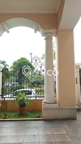 Rumah Elit Modern Tanpa Renovasi di Gading Serpong Pondok Hijau Golf Tangerang Rumah Elit Modern Tanpa Renovasi di Gading Serpong Pondok Hijau Golf Tangerang
