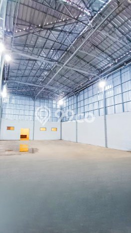 Dijual! Gudang di Roa Malaka Jakarta Barat LT 500m2 / LB 500m2 Kawasan Strategis Dijual! Gudang di Roa Malaka Jakarta Barat LT 500m2 / LB 500m2 Kawasan Strategis