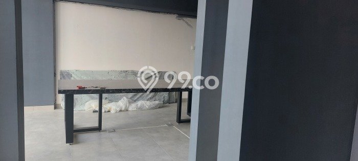 Unit Ruko Dijual di Pagedangan Tangerang 215m2 Unit Ruko Dijual di Pagedangan Tangerang 215m2