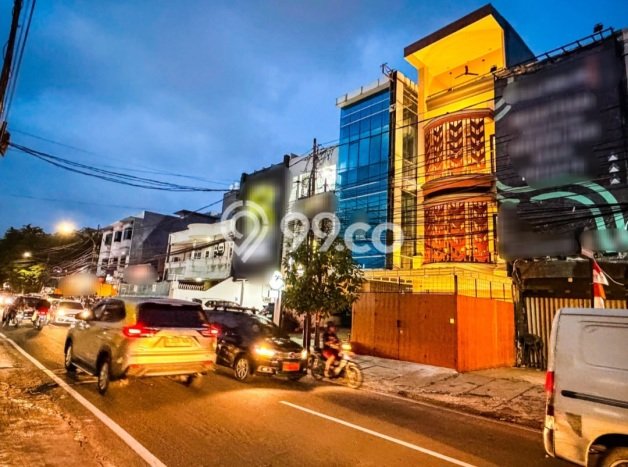 Kost Dijual Lokasi Strategis Tanjung Duren Jakarta Barat 24 Kamar Tidur Kost Dijual Lokasi Strategis Tanjung Duren Jakarta Barat 24 Kamar Tidur