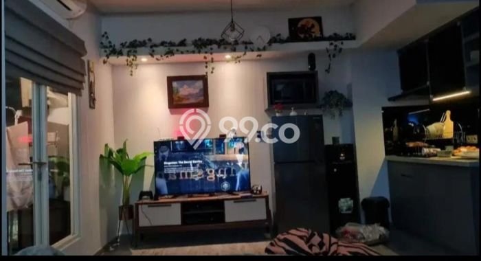 Unit Apartemen 1 Kamar & 1 Kamar Mandi Dijual di Cimanggis, Depok Unit Apartemen 1 Kamar & 1 Kamar Mandi Dijual di Cimanggis, Depok