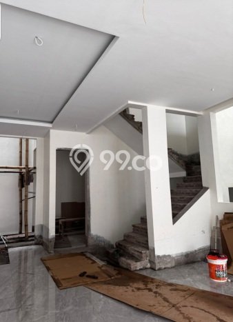 Rumah Luxury Modern Siap Huni di Permata Buana Jakarta Barat Rumah Luxury Modern Siap Huni di Permata Buana Jakarta Barat