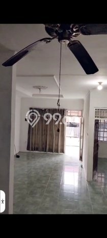 Rumah Modern Cantik 4 Kamar Siap Huni di Cipondoh Rumah Modern Cantik 4 Kamar Siap Huni di Cipondoh