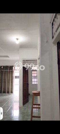 Rumah Modern Cantik 4 Kamar Siap Huni di Cipondoh Rumah Modern Cantik 4 Kamar Siap Huni di Cipondoh
