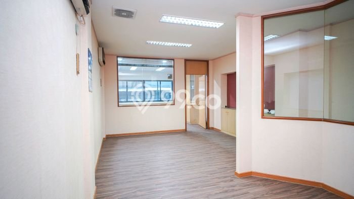 Unit Ruko Dijual di Sawah Besar Jakarta Pusat 494m2 Unit Ruko Dijual di Sawah Besar Jakarta Pusat 494m2