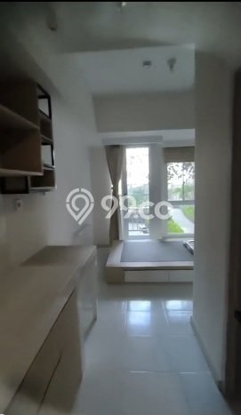 PRIME UNIT! Apartemen di Teluk Naga, 1 KT, Luas 21m², Area Premium, Fasilitas Modern PRIME UNIT! Apartemen di Teluk Naga, 1 KT, Luas 21m², Area Premium, Fasilitas Modern