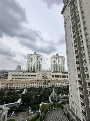 Siap Huni Apartemen di Jakarta Selatan 2 Kamar & 1 Kamar Mandi, Luas 62m2 Siap Huni Apartemen di Jakarta Selatan 2 Kamar & 1 Kamar Mandi, Luas 62m2
