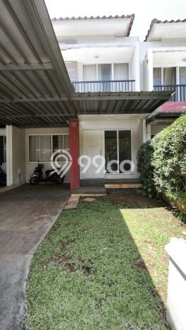 Jual Rumah Bagus Siap Huni LB 108m2 di Bogor Barat, Bogor Jual Rumah Bagus Siap Huni LB 108m2 di Bogor Barat, Bogor
