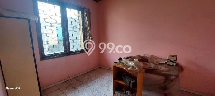 Rumah Modern 2 KT LT 77m2 di Tanjung Duren Utara Rumah Modern 2 KT LT 77m2 di Tanjung Duren Utara