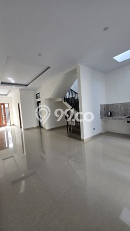 Dijual Rumah Strategis Bagus Punya 3 KT di Kembangan Jakarta Barat SHM Dijual Rumah Strategis Bagus Punya 3 KT di Kembangan Jakarta Barat SHM