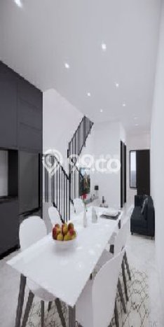 For Sale Hunian Rumah Terawat 4 KT di Meruya, Jakarta Barat For Sale Hunian Rumah Terawat 4 KT di Meruya, Jakarta Barat