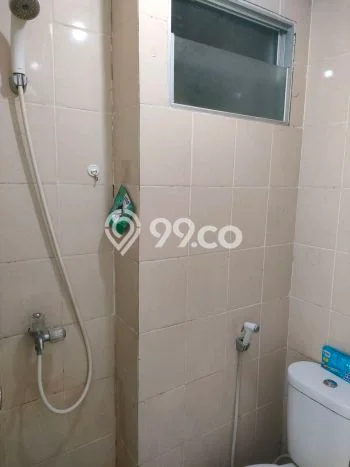 Disewakan Apartemen Minimalis 21m2 Punya 1 KT, 1 KM, Lokasi di BSD Disewakan Apartemen Minimalis 21m2 Punya 1 KT, 1 KM, Lokasi di BSD