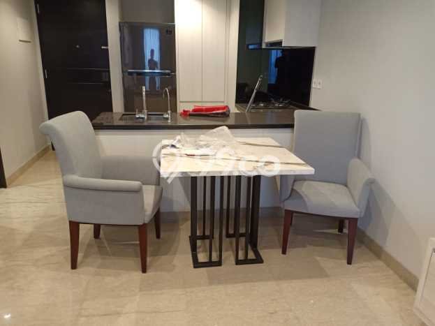 Disewakan Apartemen Ekonomis 1 KT di BSD Tangerang Disewakan Apartemen Ekonomis 1 KT di BSD Tangerang