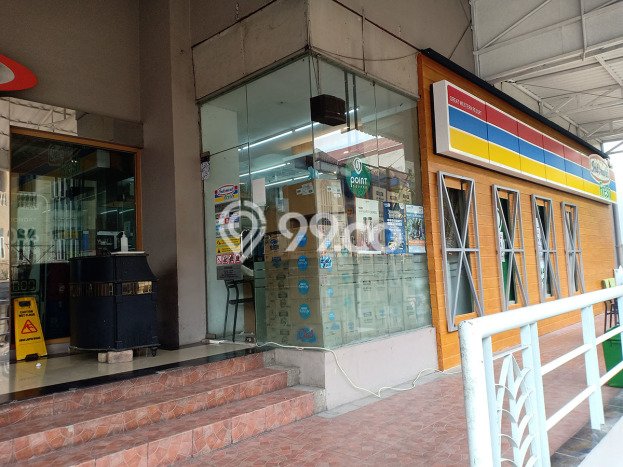 Apartemen Nyaman untuk Disewa, 2 Kamar di Tangerang Apartemen Nyaman untuk Disewa, 2 Kamar di Tangerang