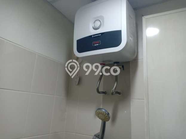 Sewa Sekarang Apartemen Strategis 1 KT, 1 KM di Kawasan BSD Sewa Sekarang Apartemen Strategis 1 KT, 1 KM di Kawasan BSD