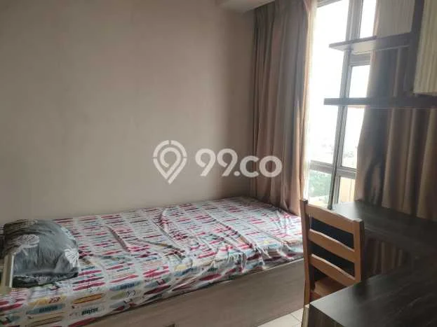 Hunian Strategis 45m2 di Gading Serpong Tangerang 2 Bedroom Hunian Strategis 45m2 di Gading Serpong Tangerang 2 Bedroom