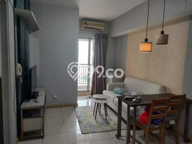 Hunian Strategis 45m2 di Gading Serpong Tangerang 2 Bedroom Hunian Strategis 45m2 di Gading Serpong Tangerang 2 Bedroom