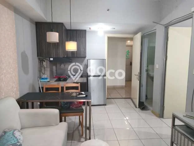 Hunian Strategis 45m2 di Gading Serpong Tangerang 2 Bedroom Hunian Strategis 45m2 di Gading Serpong Tangerang 2 Bedroom