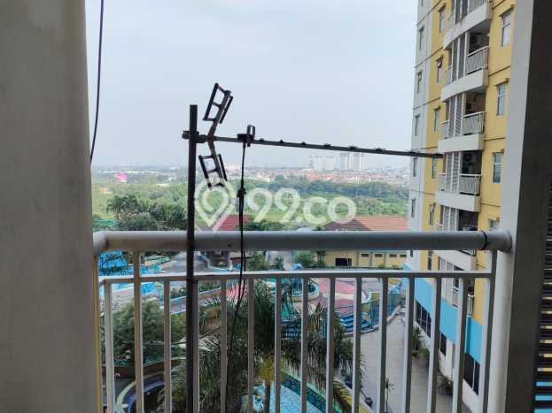 Hunian Strategis 53m2 di Cikokol Tangerang 2 KT Hunian Strategis 53m2 di Cikokol Tangerang 2 KT