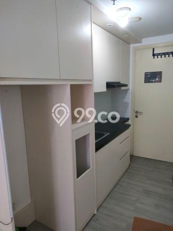Apartemen Murah Dijual di Tangerang 1 KT & 1 KM Apartemen Murah Dijual di Tangerang 1 KT & 1 KM