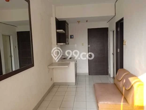Sewa Sekarang Apartemen Minimalis 2 KT di Kawasan BSD Sewa Sekarang Apartemen Minimalis 2 KT di Kawasan BSD