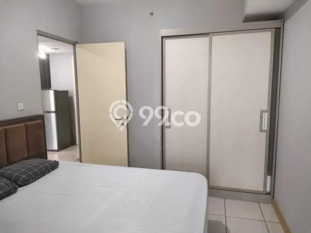 Hunian Strategis 45m2 di Gading Serpong Tangerang 2 Bedroom Hunian Strategis 45m2 di Gading Serpong Tangerang 2 Bedroom