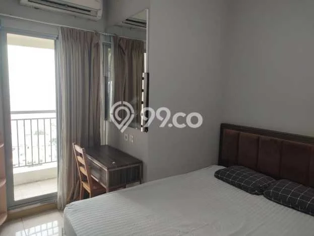 Hunian Strategis 45m2 di Gading Serpong Tangerang 2 Bedroom Hunian Strategis 45m2 di Gading Serpong Tangerang 2 Bedroom