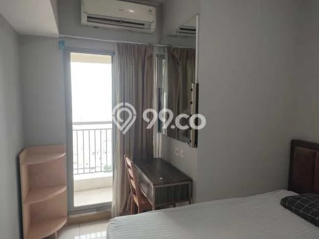 Hunian Strategis 45m2 di Gading Serpong Tangerang 2 Bedroom Hunian Strategis 45m2 di Gading Serpong Tangerang 2 Bedroom
