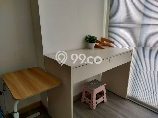 Apartemen Murah Dijual di Tangerang 1 KT & 1 KM Apartemen Murah Dijual di Tangerang 1 KT & 1 KM