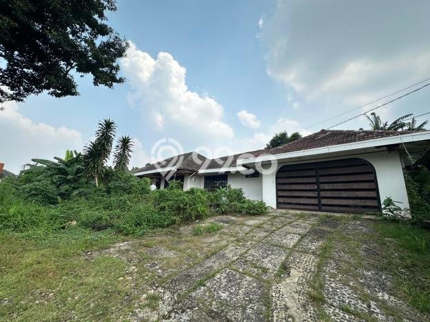 Rumah Murah LT 2619m2 di Pejaten Akses Mudah Rumah Murah LT 2619m2 di Pejaten Akses Mudah