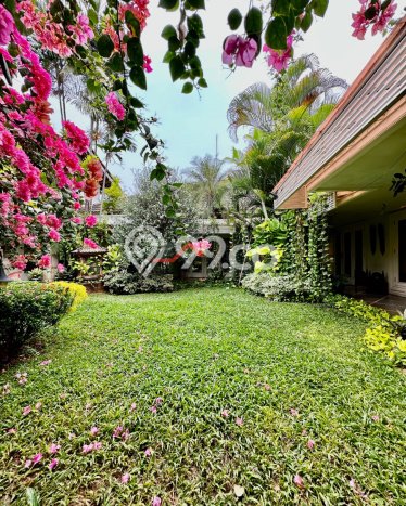 Hunian Super Elit dengan Akses Paling Strategis di Kemang, Jakarta Selatan Hunian Super Elit dengan Akses Paling Strategis di Kemang, Jakarta Selatan