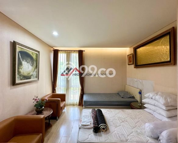 Hunian Nyaman LT 1024m² Akses Mudah di Cilandak, Jakarta Selatan Hunian Nyaman LT 1024m² Akses Mudah di Cilandak, Jakarta Selatan
